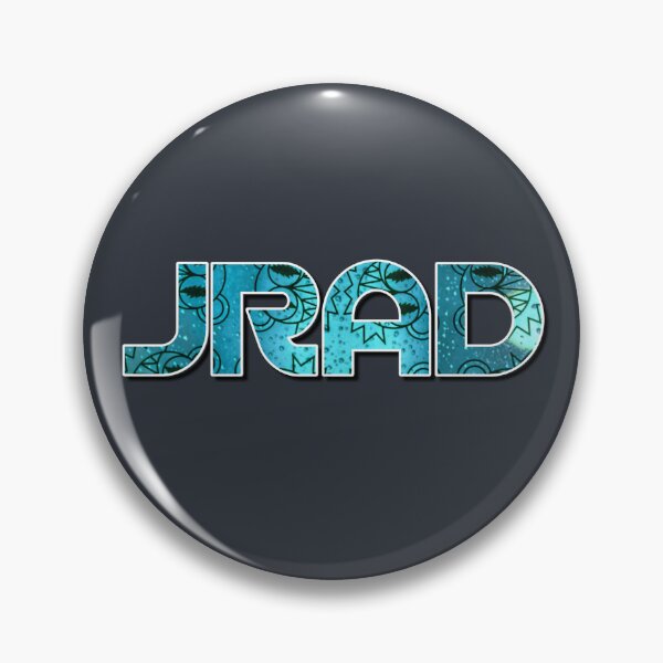 Item preview, JRAD - 3D Bear lettering  designed and sold by Trigger413.