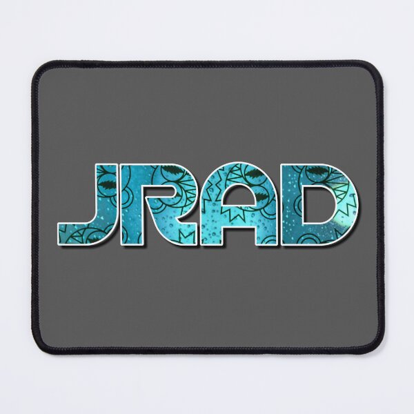 Item preview, JRAD - 3D Bear lettering  designed and sold by Trigger413.