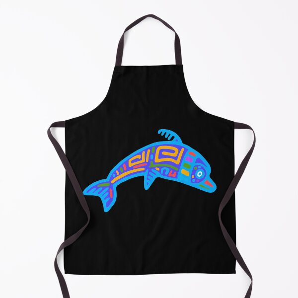 Item preview, Inca culture, dolphin designed and sold by MIRO3D.
