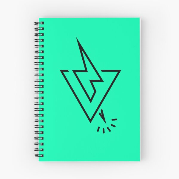 Item preview, High Voltage   designed and sold by OpticAffair.