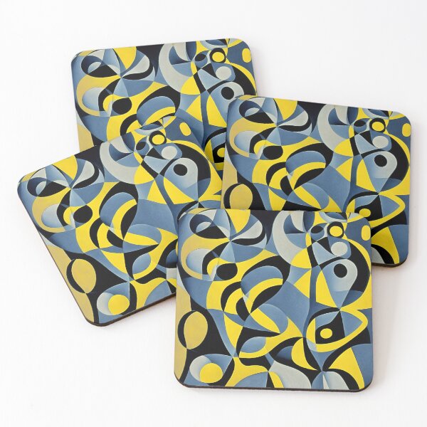 Item preview, Serpentine #1 designed and sold by Daniel Robichaud.