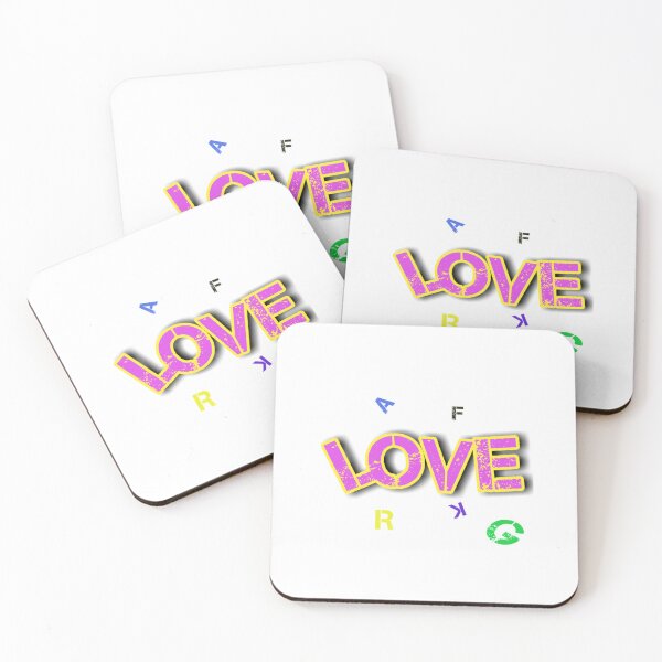 Item preview, Love collection    designed and sold by OpticAffair.