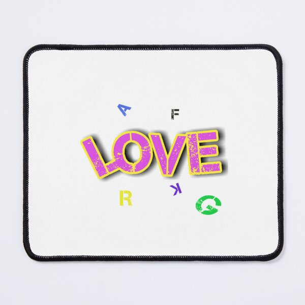 Item preview, Love collection designed and sold by OpticAffair.