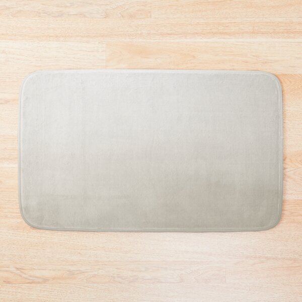 Item preview, Gray Tan Watercolor Ombre Gradient Blend Abstract Art Pairs Valspar 2023 COTY Villa Grey 6005-1B designed and sold by ColorOfTheYears.
