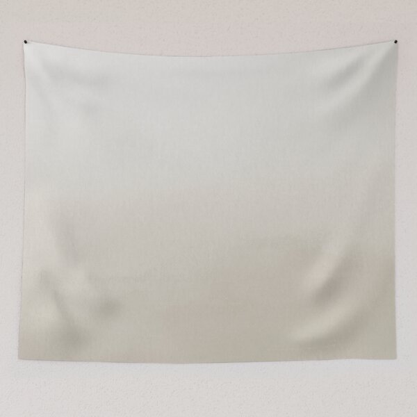 Item preview, Gray Tan Watercolor Ombre Gradient Blend Abstract Art Pairs Valspar 2023 COTY Villa Grey 6005-1B designed and sold by ColorOfTheYears.