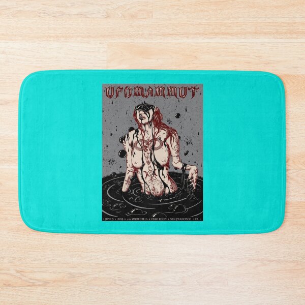 Item preview, GOOD-UFOMAMMUT-POST   designed and sold by OpticAffair.