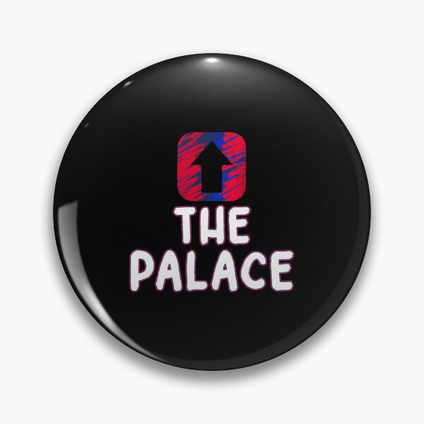 Item preview, Up The Palace Crystal palace designed and sold by Forever-fan.