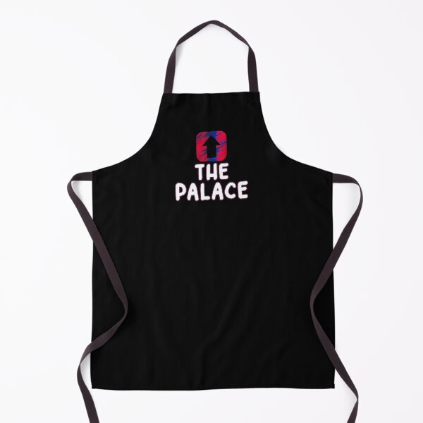 Item preview, Up The Palace Crystal palace designed and sold by Forever-fan.