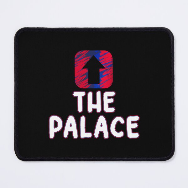 Item preview, Up The Palace Crystal palace designed and sold by Forever-fan.