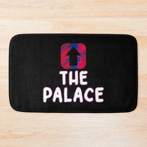 Item preview, Up The Palace Crystal palace designed and sold by Forever-fan.