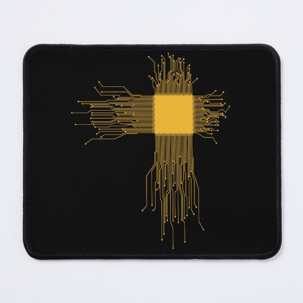 Item preview, CPU heart processor designed and sold by Fran Fryberg.