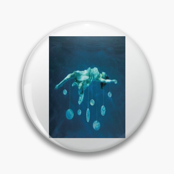 Item preview, mars volta  designed and sold by OpticAffair.