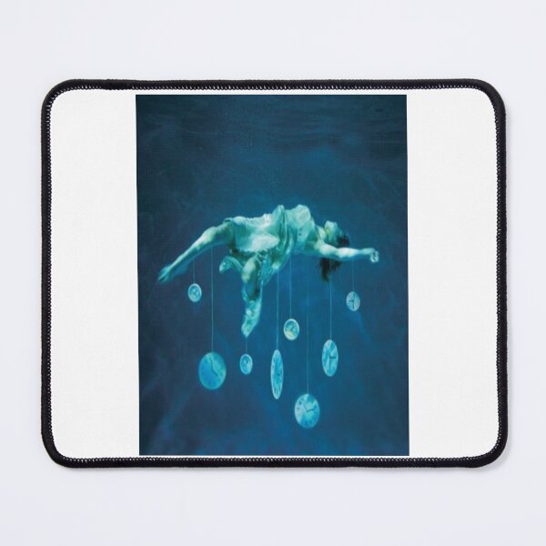 Item preview, mars volta designed and sold by OpticAffair.