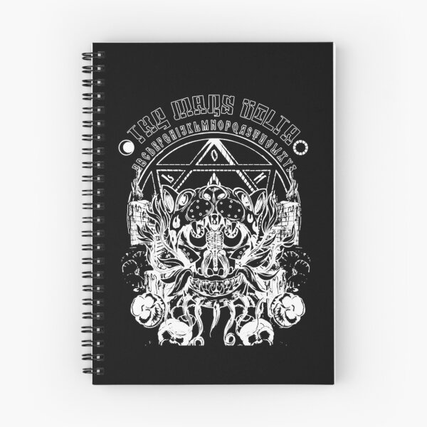 Item preview, LA MARS VOLTA designed and sold by OpticAffair.
