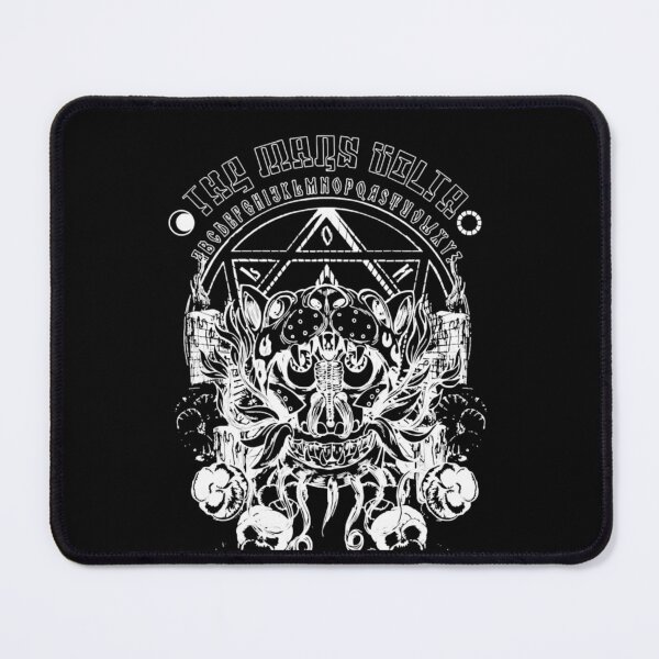 Item preview, LA MARS VOLTA designed and sold by OpticAffair.