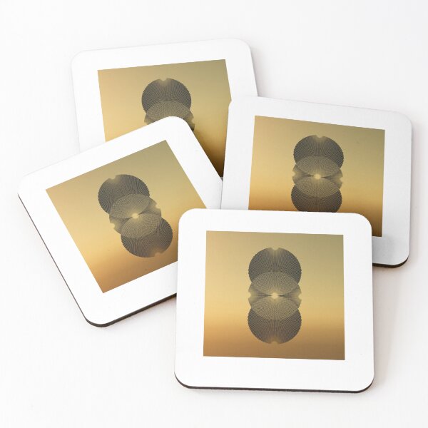 Item preview, MARS 2022 TOUR VOLTA gold   designed and sold by OpticAffair.