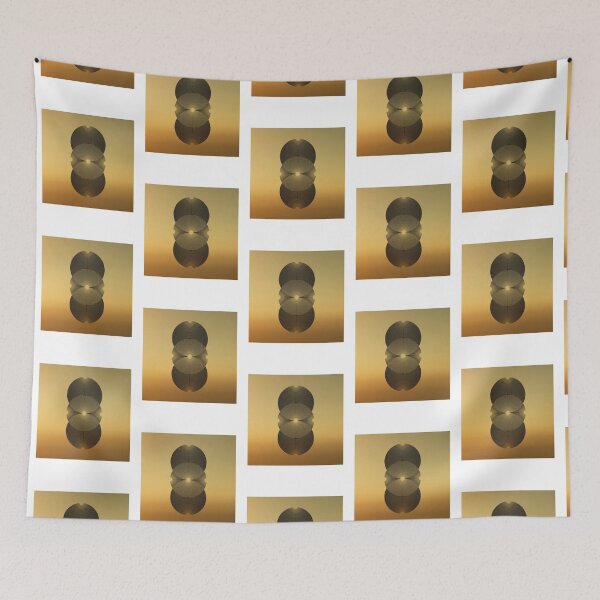 Item preview, MARS 2022 TOUR VOLTA gold   designed and sold by OpticAffair.