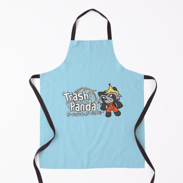 Item preview, Trash Panda designed and sold by Essoterika.