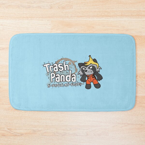 Item preview, Trash Panda designed and sold by Essoterika.