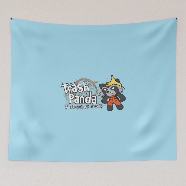 Item preview, Trash Panda designed and sold by Essoterika.