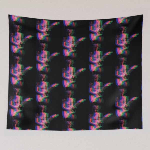 Item preview, mars volta  designed and sold by OpticAffair.