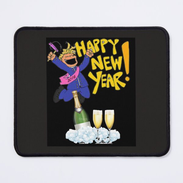 Item preview, New year Collections designed and sold by Ramanujan MN.