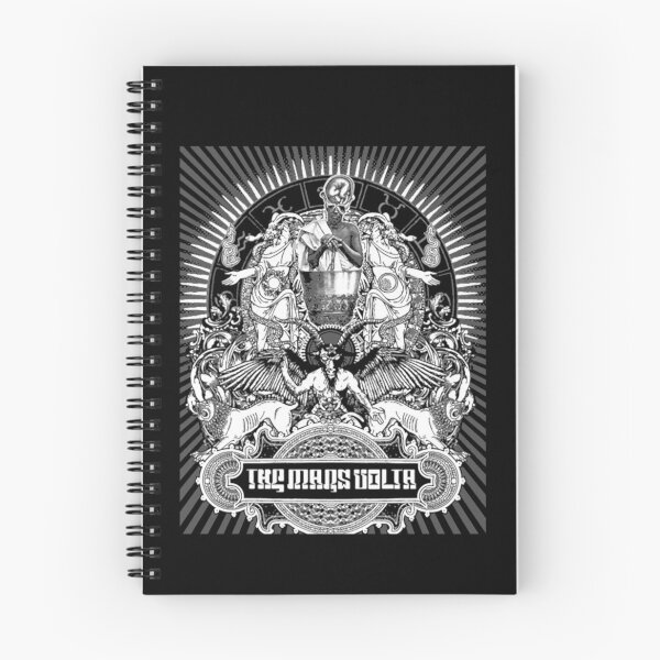 Item preview, La Mars Volta     designed and sold by OpticAffair.