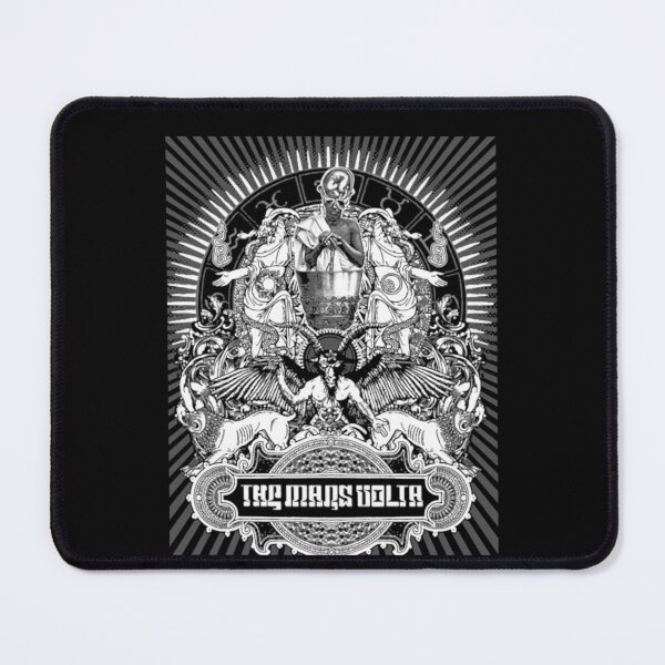 Item preview, La Mars Volta designed and sold by OpticAffair.