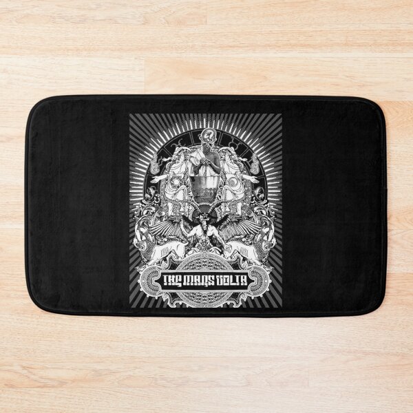 Item preview, La Mars Volta     designed and sold by OpticAffair.
