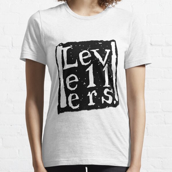 Item preview, levelling the land levellers  designed and sold by steve-12.