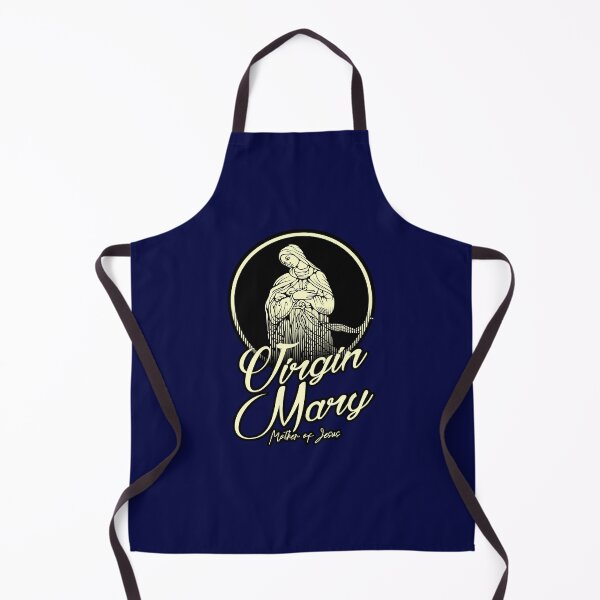 Item preview, Virgin-Mary-Mother-of-Jesus designed and sold by Adoreen.