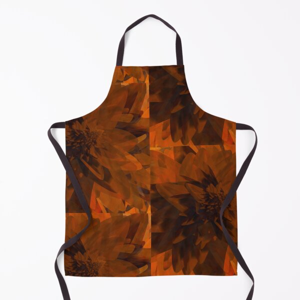 Item preview, Flower~ Burnt Wood designed and sold by ArtbyMparrish .
