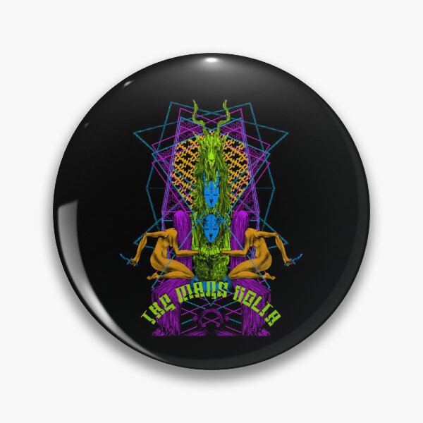 Item preview, mars volta     designed and sold by OpticAffair.