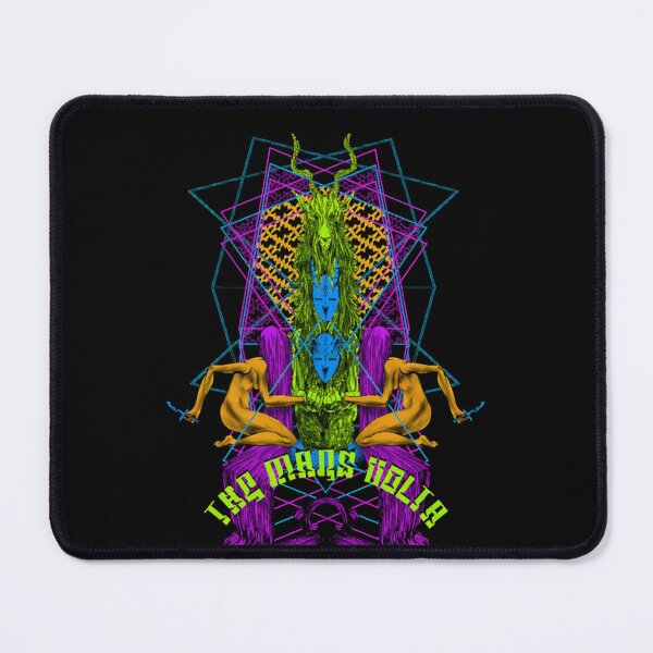 Item preview, mars volta designed and sold by OpticAffair.