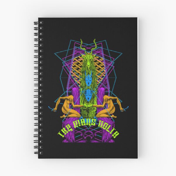 Item preview, mars volta     designed and sold by OpticAffair.