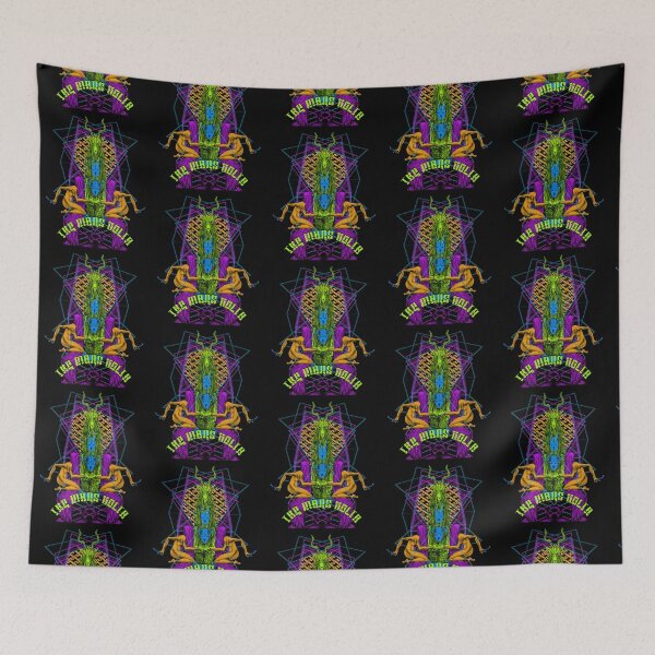 Item preview, mars volta     designed and sold by OpticAffair.