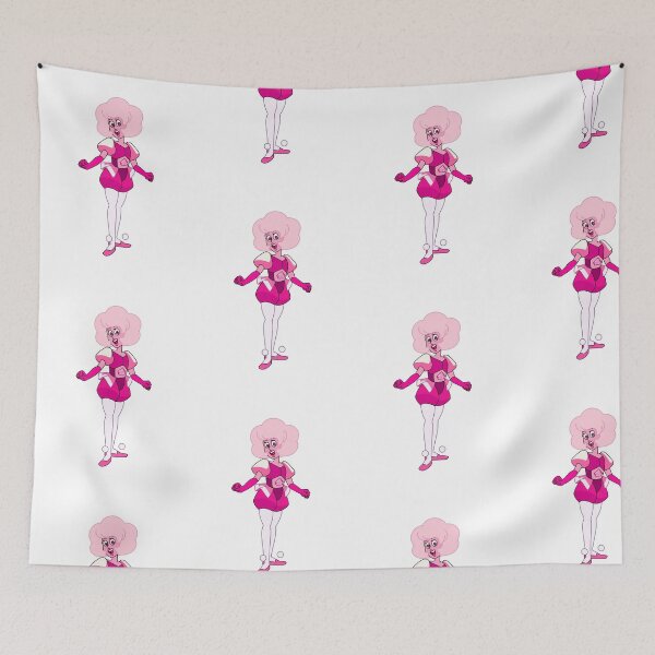 Item preview, Pink Diamond designed and sold by DigitalRedesign.