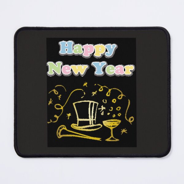 Item preview, New year Collections designed and sold by Ramanujan MN.