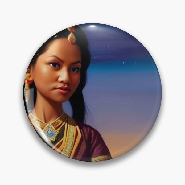 Item preview, Oun Sameth designed and sold by AhhDru.