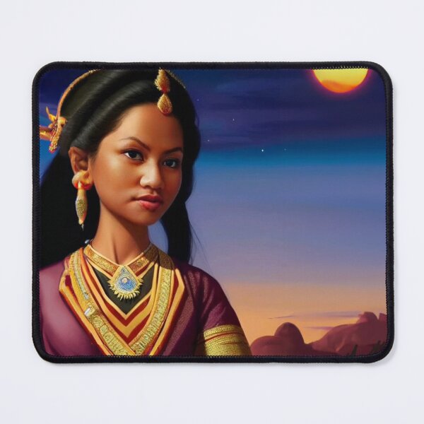 Item preview, Oun Sameth designed and sold by AhhDru.