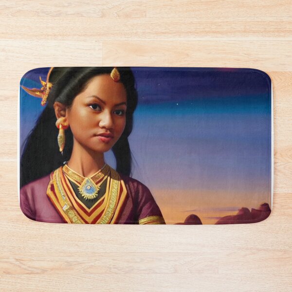 Item preview, Oun Sameth designed and sold by AhhDru.