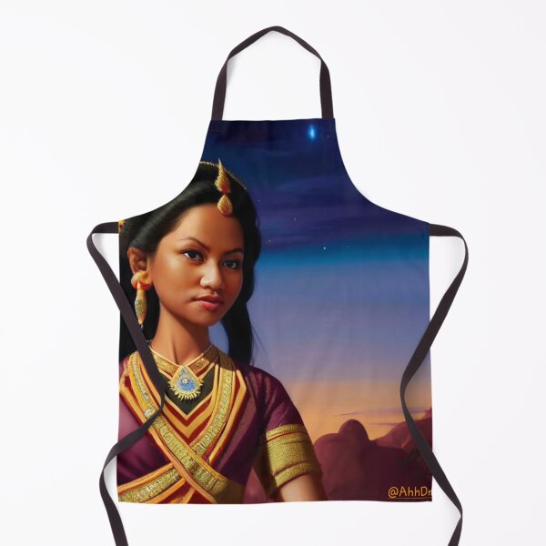 Item preview, Oun Sameth designed and sold by AhhDru.
