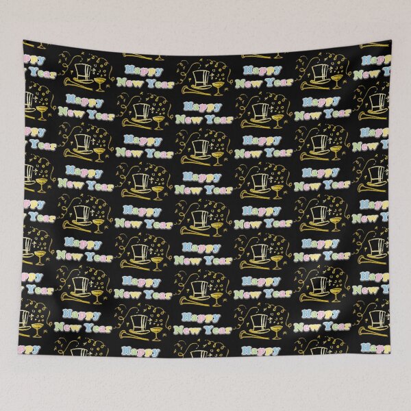 Item preview, New year Collections designed and sold by Ramanujan MN.