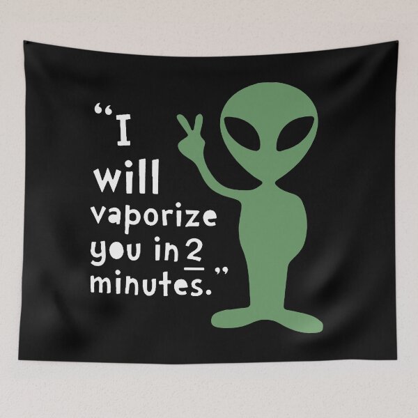 Item preview, Vaporize You designed and sold by purcellart.