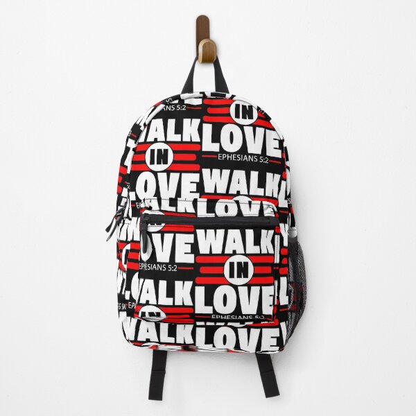 Item preview, Walk in Love Ephesians 5 2 designed and sold by onlyscriptures.