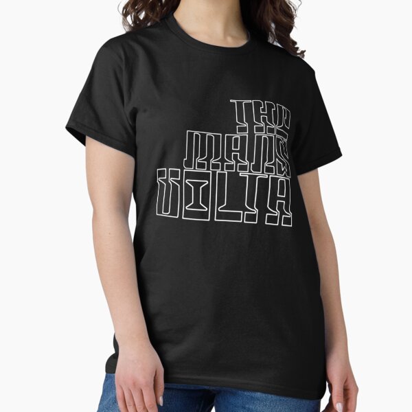 Item preview, The Mars Volta   designed and sold by OpticAffair.