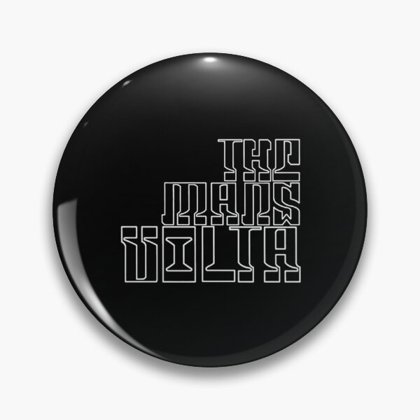 Item preview, The Mars Volta   designed and sold by OpticAffair.
