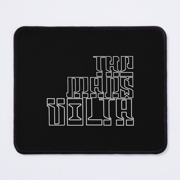 Item preview, The Mars Volta designed and sold by OpticAffair.