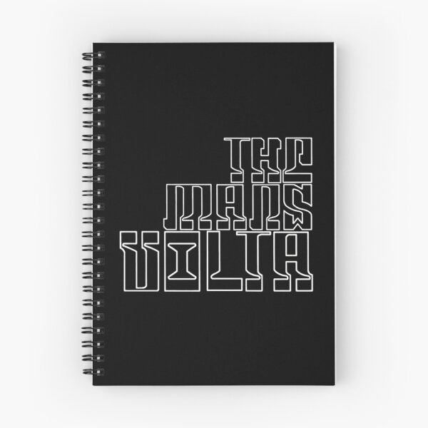 Item preview, The Mars Volta   designed and sold by OpticAffair.