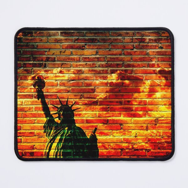 Item preview, Liberty designed and sold by TacticTees.